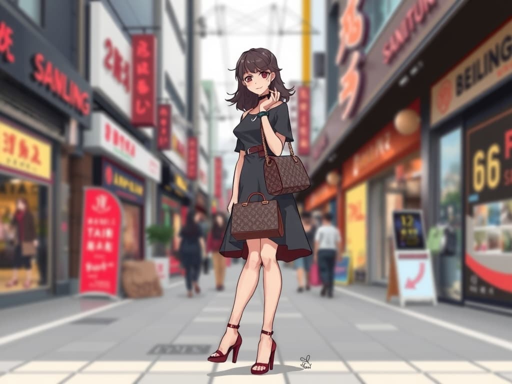 Game Sprite