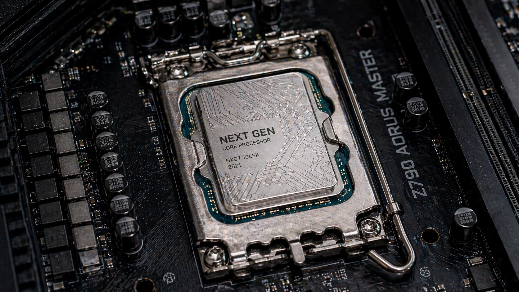 Gemini Flash Image precise commercial image editing example