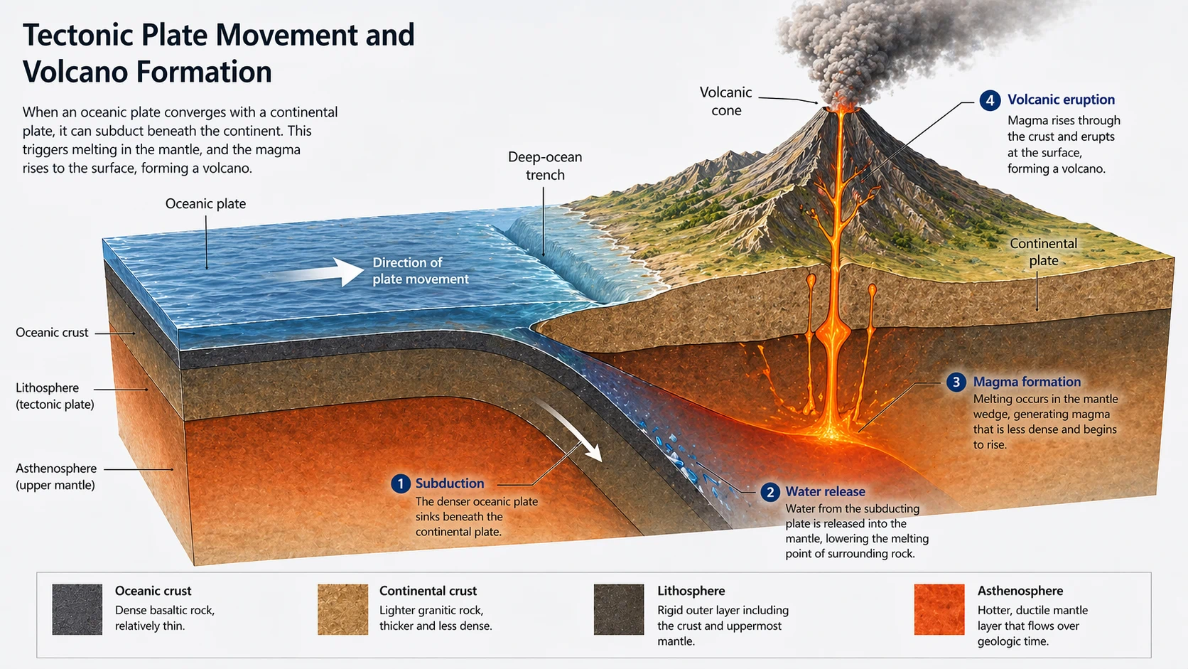 Gemini Flash Image structured visual knowledge example