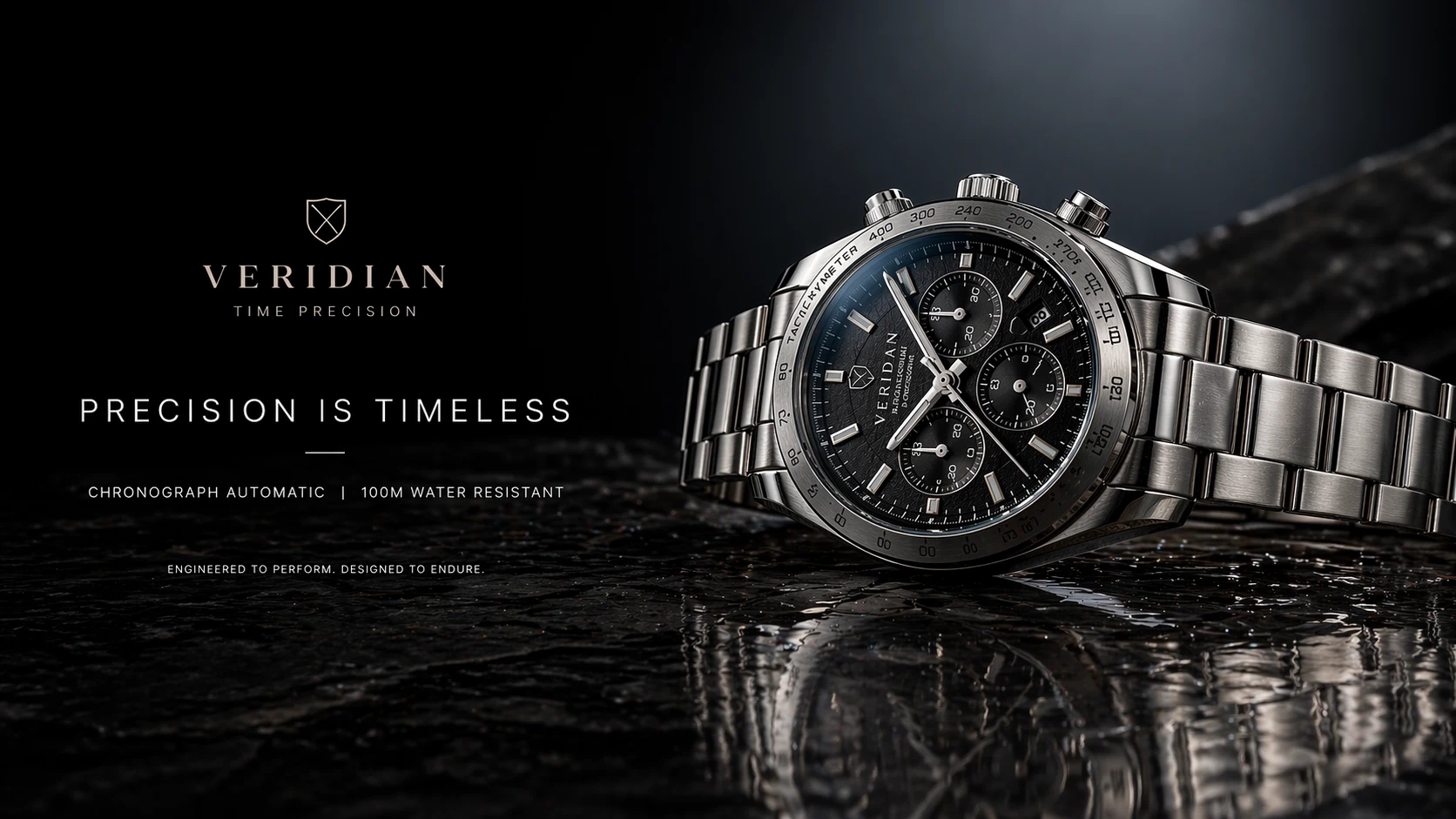 Gemini Flash Image high-fidelity commercial visual example